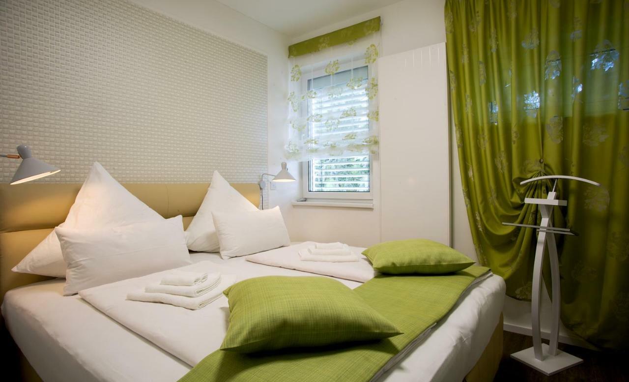 Am Schmeding Apartamento *