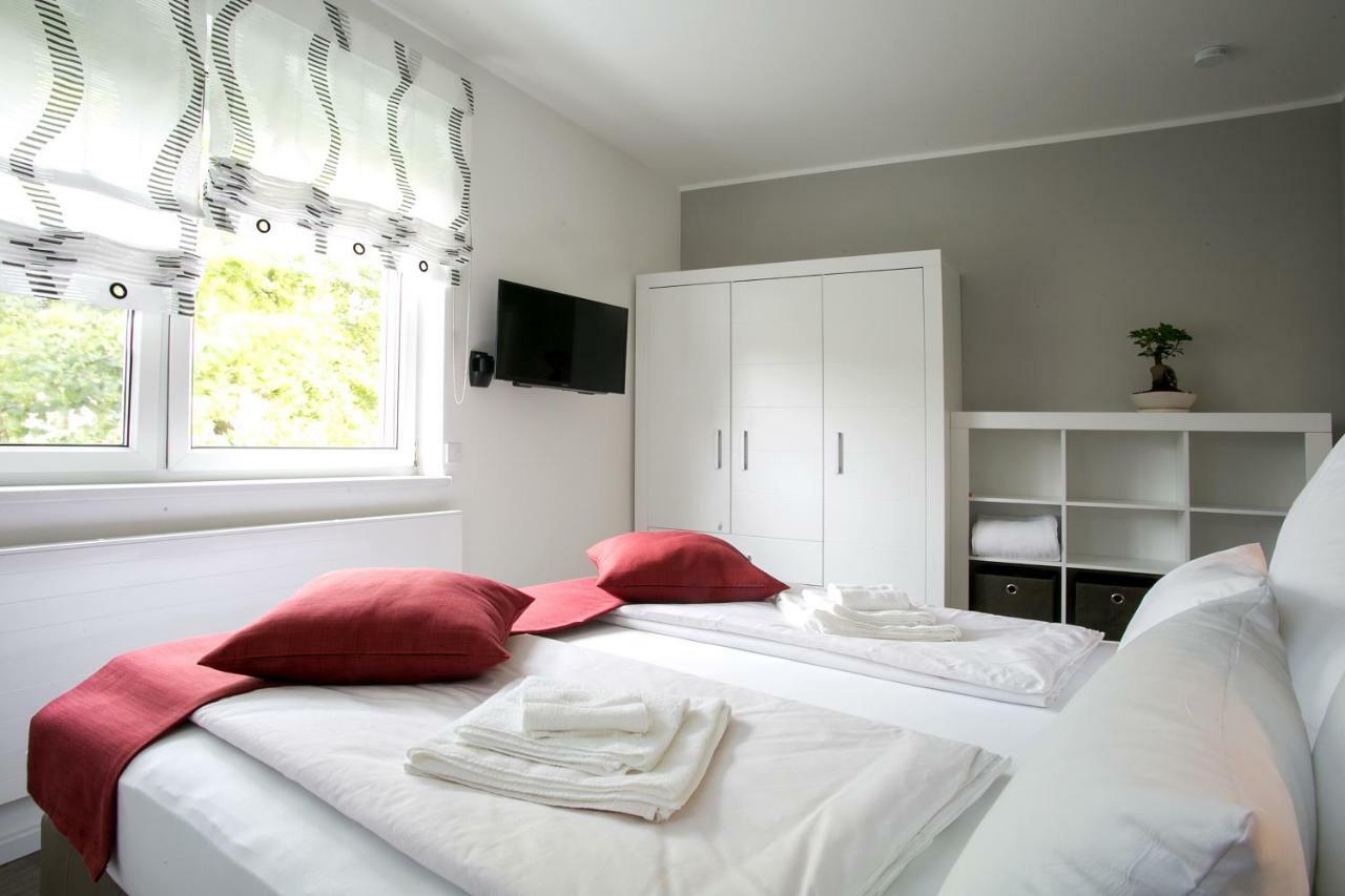 Am Schmeding Apartamento *