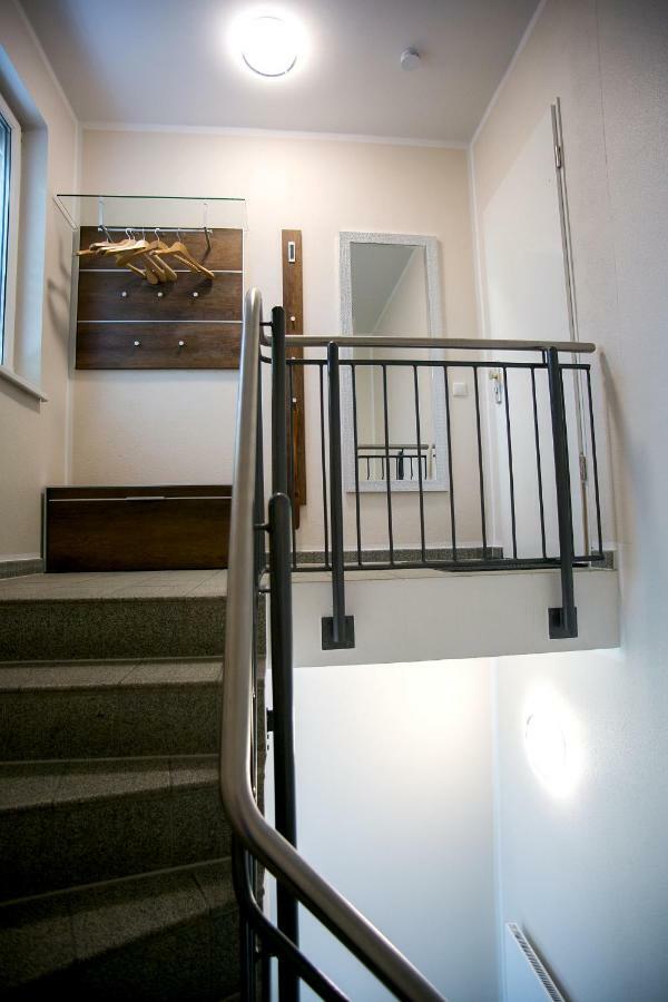 Apartamento Am Schmeding Berlim